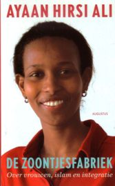 Ayaan Hirsi Ali - De zoontjesfabriek