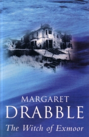 Margaret Drabble - The Witch of Exmoor