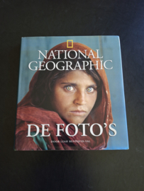 National Geographic - De foto's