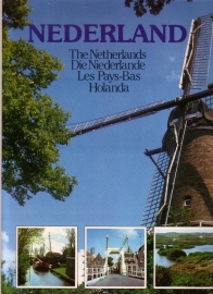 Nederland/The Netherlands/Die Niederlande/Les Pays-Bas/Holanda