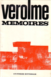 Verolme - Memoires