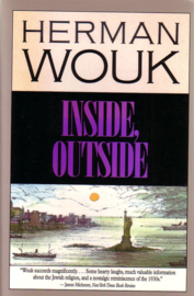 Herman Wouk - Inside, Outside