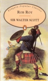 Sir Walter Scott - Rob Roy