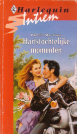 Aanbieding Harlequin pakket