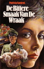 Patricia Sargent - De bittere smaak van de wraak