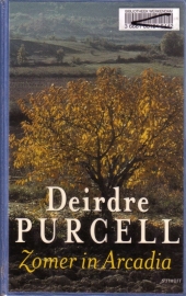 Deirdre Purcell - Zomer in Arcadia
