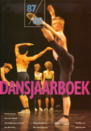 Dansjaarboek 1987/1988