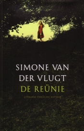 Simone van der Vlugt - De reünie