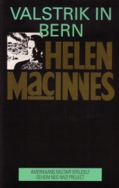 Helen MacInnes - Valstrik in Bern