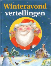 Winteravondvertellingen