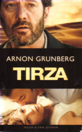 Arnon Grunberg - Tirza