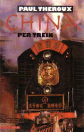 Paul Theroux - China per trein