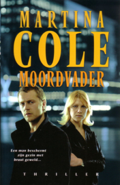 Martina Cole - Moordvader