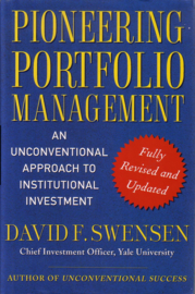 David F. Swensen - Pioneering Portfolio Management