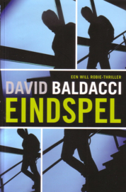 David Baldacci - Will Robie: 5. Eindspel