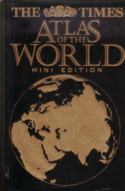 The Times Atlas of the World Mini Edition