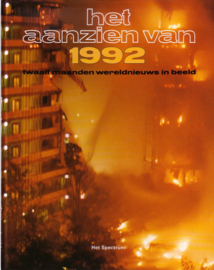 Het aanzien van 1992