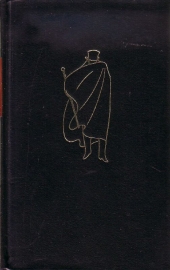 R.L. Stevenson - Dr. Jekyll en Mr. Hyde