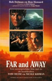Bob Dolman/Ron Howard - Far and Away
