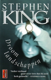 Stephen King - Droomlandschappen