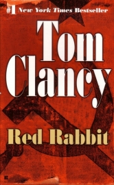 Tom Clancy - Red Rabbit