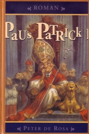 Peter de Rosa - Paus Patrick I