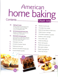 Best Baking - American Home Baking