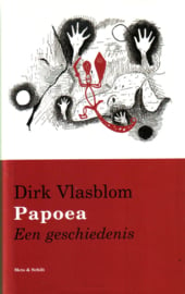 Dirk Vlasblom - Papoea