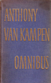 Anthony van Kampen Omnibus
