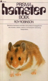 Prisma Hamsterboek