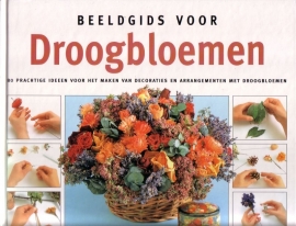 Beeldgids voor Droogbloemen