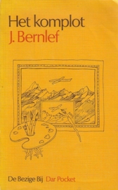 J. Bernlef - Het komplot