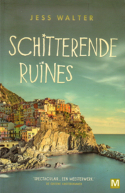 Jess Walter - Schitterende ruïnes