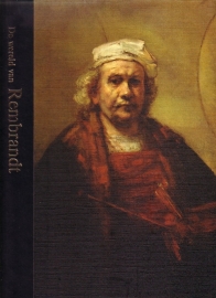 De wereld van Rembrandt [1606-1669]
