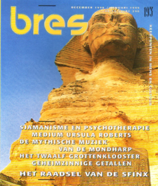 Bres Magazine - 3 nummers naar keuze