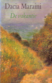 Dacia Maraini - De vakantie