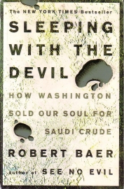 Robert Baer - Sleeping with the Devil