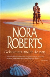Nora Roberts - Geheimen onder de zon [omnibus]