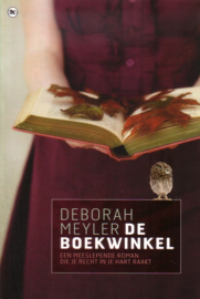 Deborah Meyler - De boekwinkel