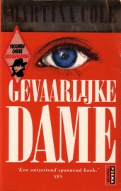 Martina Cole - Gevaarlijke dame