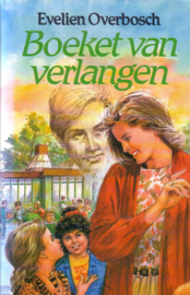 Evelien Overbosch - Boeket van verlangen