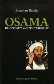 Jonathan Randal - Osama