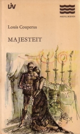 Louis Couperus - Majesteit