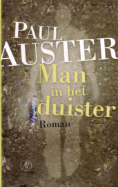 Paul Auster - Man in het duister