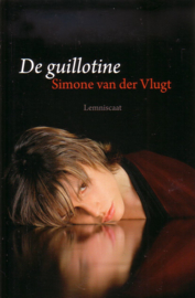 Simone van der Vlugt - De guillotine
