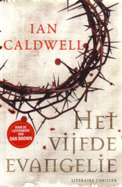 Ian Caldwell - Het vijfde evangelie