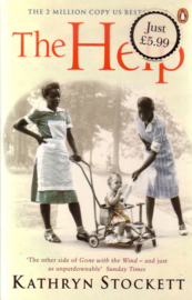 Kathryn Stockett - The Help