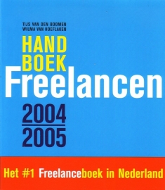 Handboek Freelancen 2004/2005