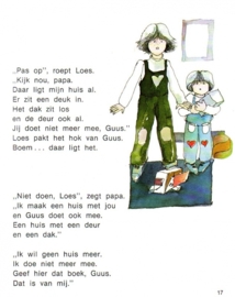 Veilig leren lezen 4: Jo Evers - Wat gaan we doen?