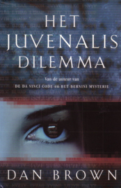 Dan Brown - Het Juvenalis Dilemma